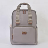 MILLPRICE Backpack Rucksack for Travel, Work, School and Gym
