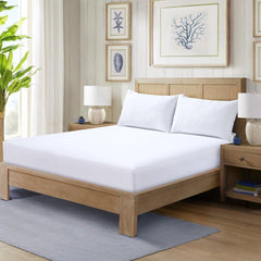 Luxury 40cm Extra Deep Fitted Sheets – Washable Bottom Sheet