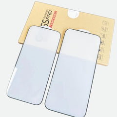 MillPrice Clear Magnetic Case for iPhone 17 Series – Slim Shockproof Protection with Tempered Glass