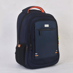 Waterproof Laptop Cabin Backpack with USB - Travel, Work, School, Camping, Hiking