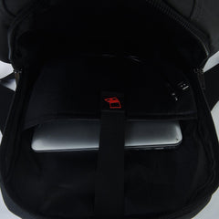 40L Waterproof Laptop Backpack | USB & Headphone Port | Travel & Work