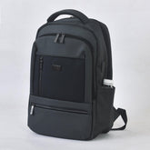 40L Waterproof Laptop Backpack | USB & Headphone Port | Travel & Work