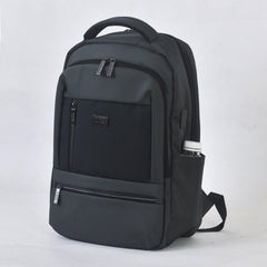 40L Waterproof Laptop Backpack | USB & Headphone Port | Travel & Work