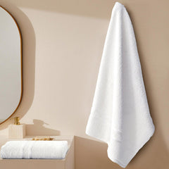 Luxurious Bath Sheet Towel - Pack of 2 | Quick Drying Highly Absorbent