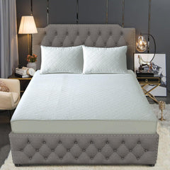 mattress protector b&m