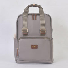 MILLPRICE Backpack Rucksack for Travel, Work, School and Gym