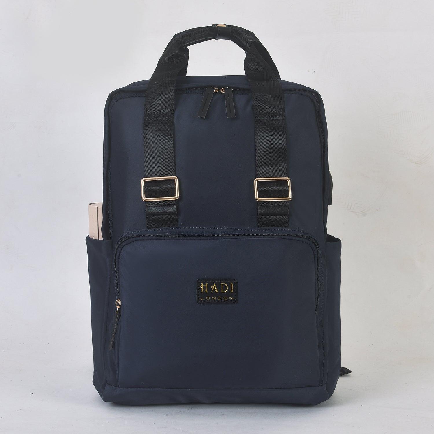MILLPRICE Backpack Rucksack for Travel, Work, School and Gym