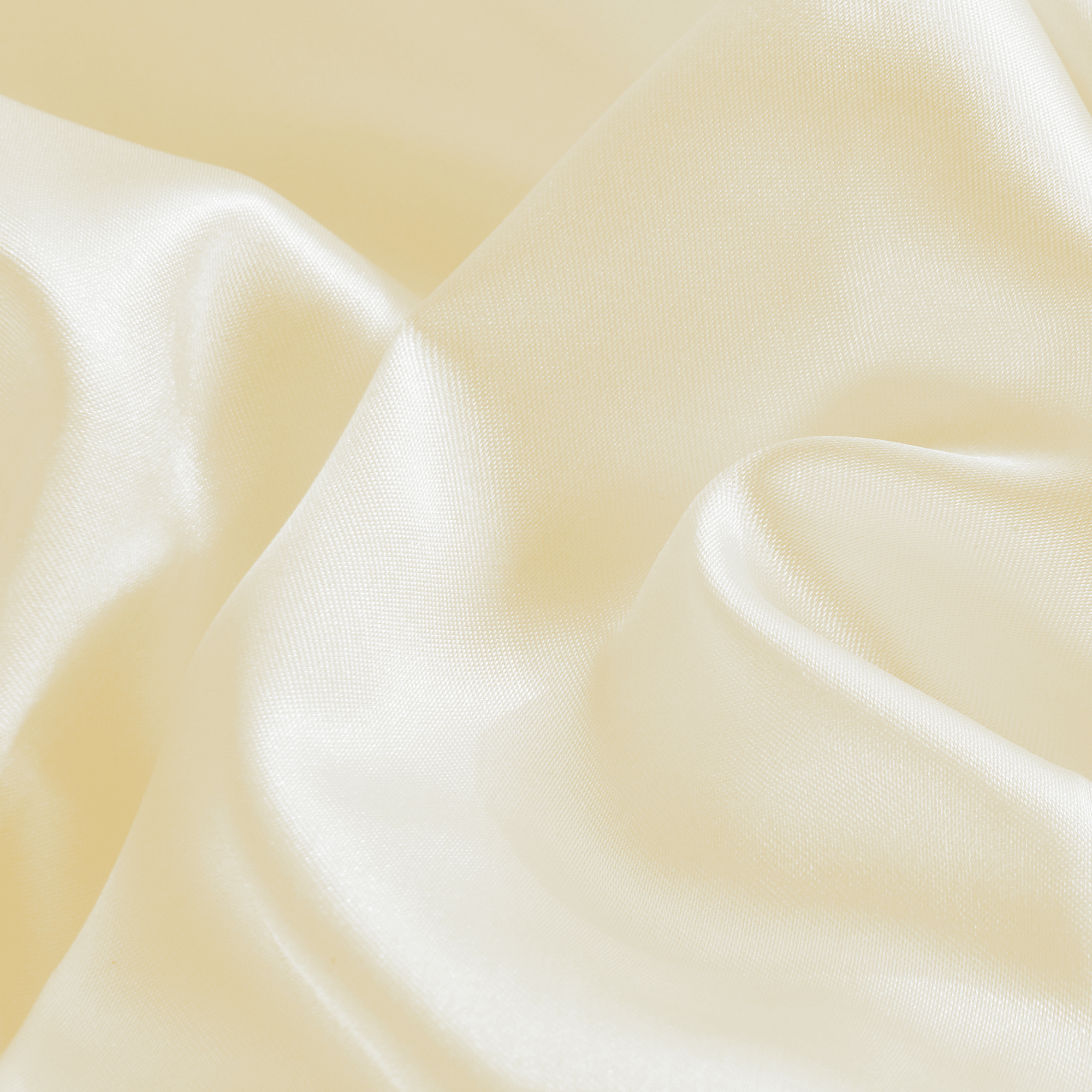 MILLPRICE 3PCS Satin Duvet Cover Set - Silky Soft Hypoallergenic Bedding