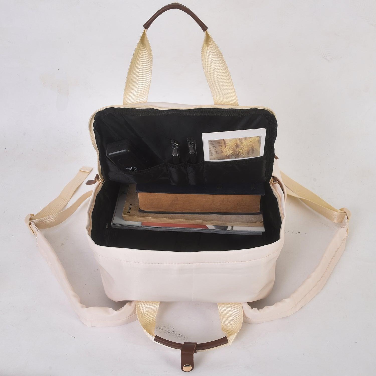 MILLPRICE Backpack Rucksack for Travel, Work, School and Gym