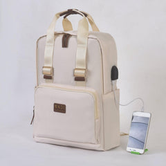 MILLPRICE Backpack Rucksack for Travel, Work, School and Gym