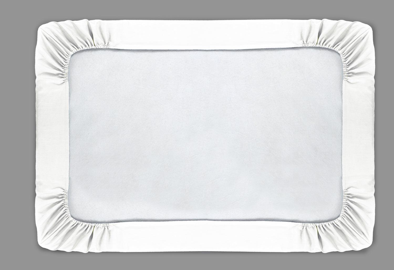 Luxury 40cm Extra Deep Fitted Sheets ‚Äì Washable Bottom Sheet
