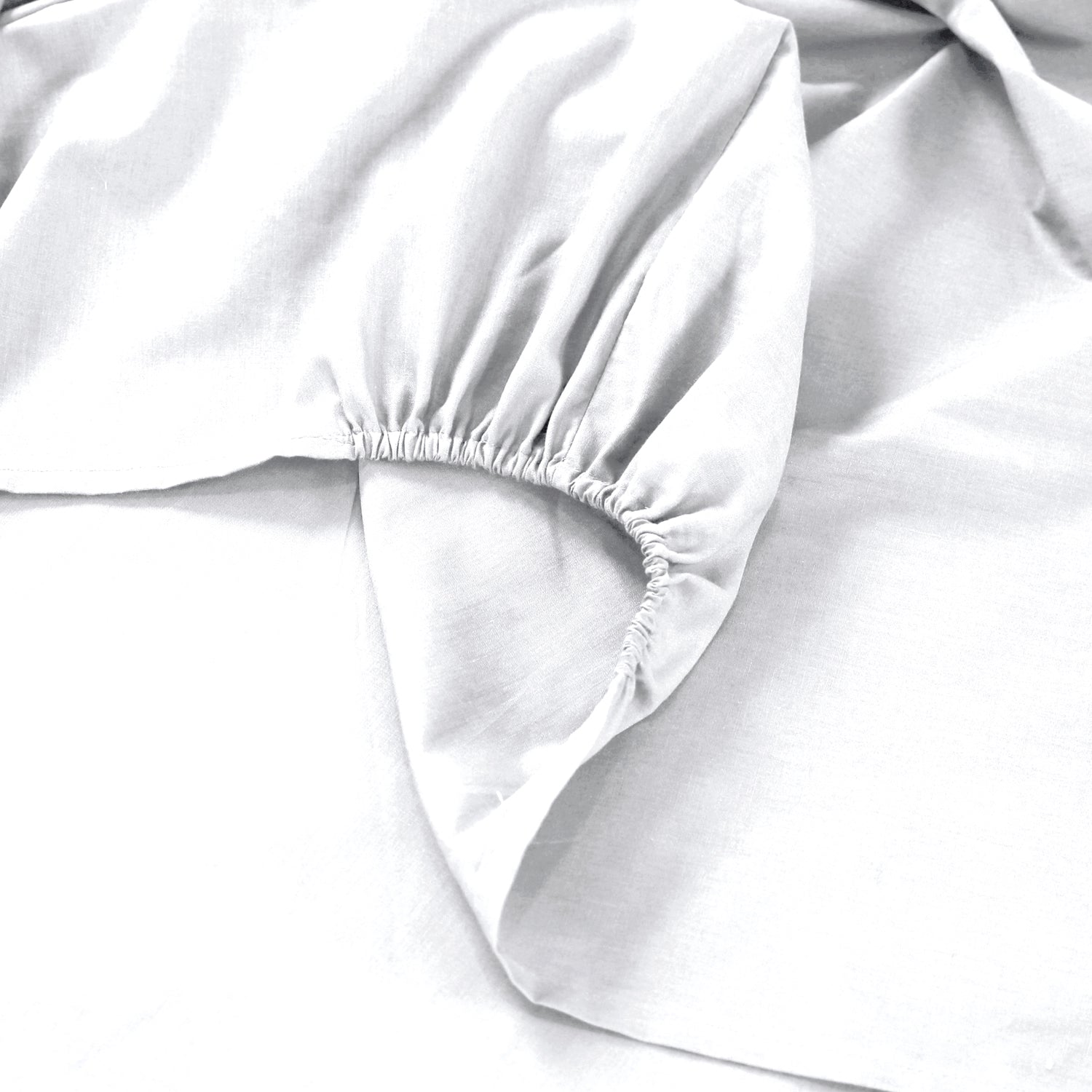 Luxury 40cm Extra Deep Fitted Sheets ‚Äì Washable Bottom Sheet