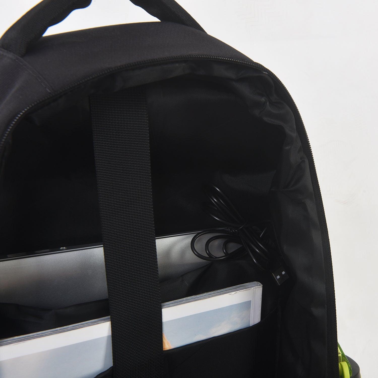 50L Waterproof Anti-Theft Laptop & Camera Backpack - Travel, School, Running