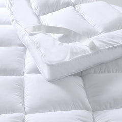 MillPrice Premium Mattress Topper – Add Instant Comfort, Softness & Support to Any Bed