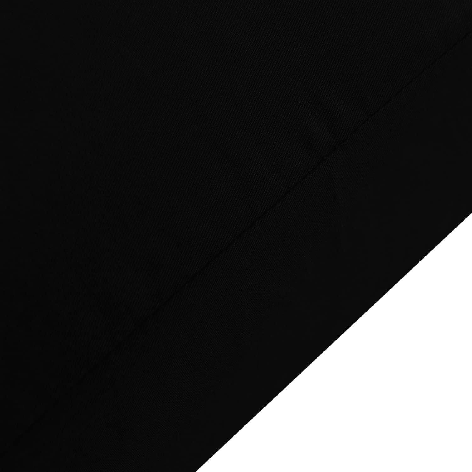 Premium Hotel Quality Cotton Pillowcases - 2 Pack, Soft & Breathable, 50x75 cm