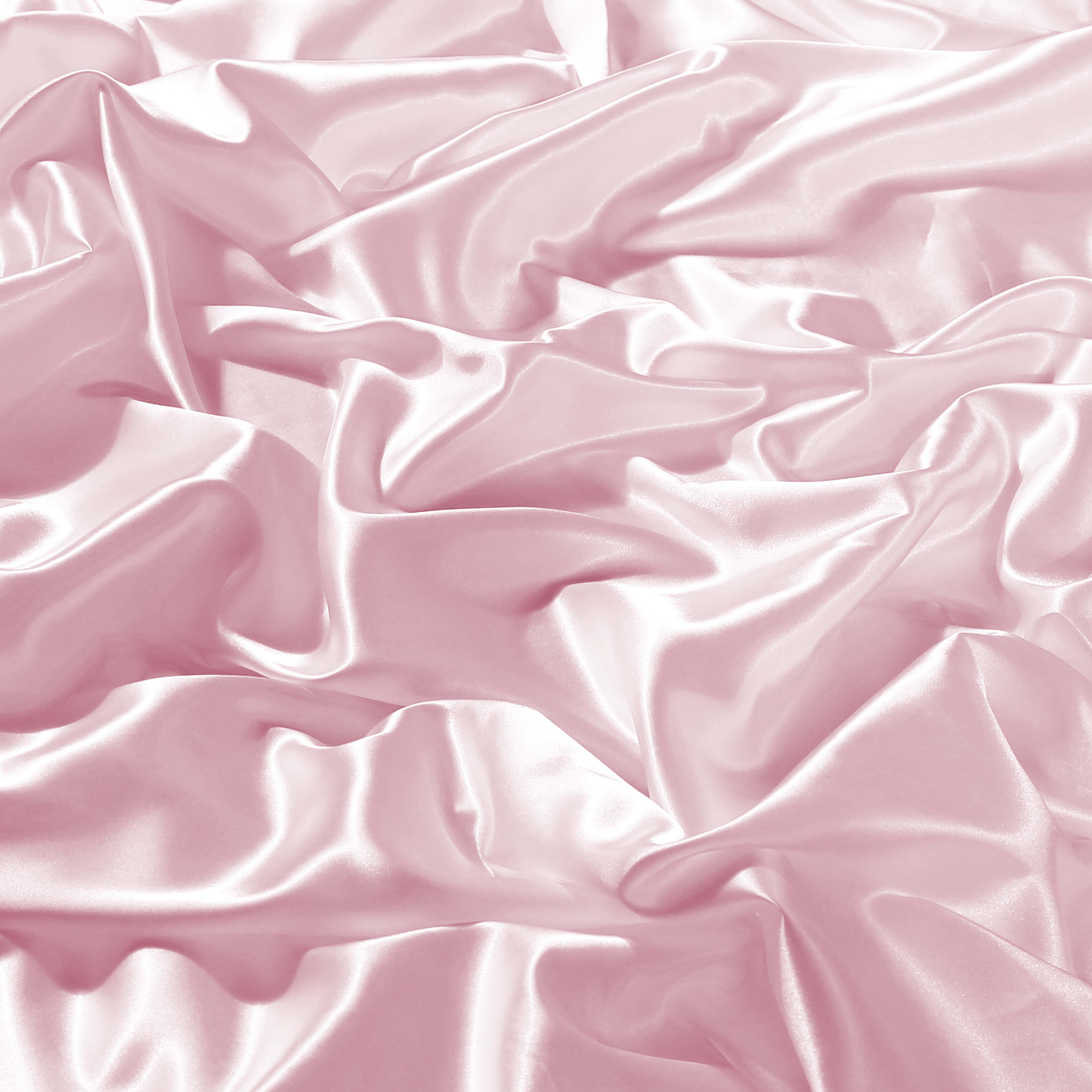 Luxury Satin Silk 6-Piece Bedding Set – Duvet Cover, Fitted Sheet & Pillowcases – Hotel-Style Soft, Elegant Bed Linen UK Sizes