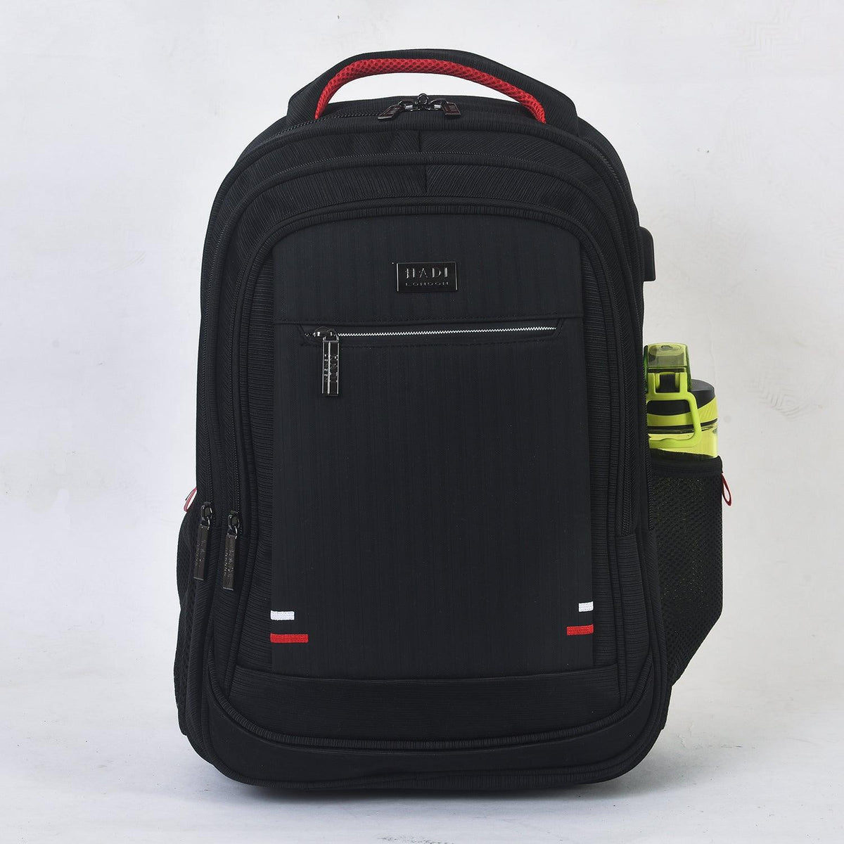 Waterproof Laptop Cabin Backpack with USB - Travel, Work, School, Camping, Hiking