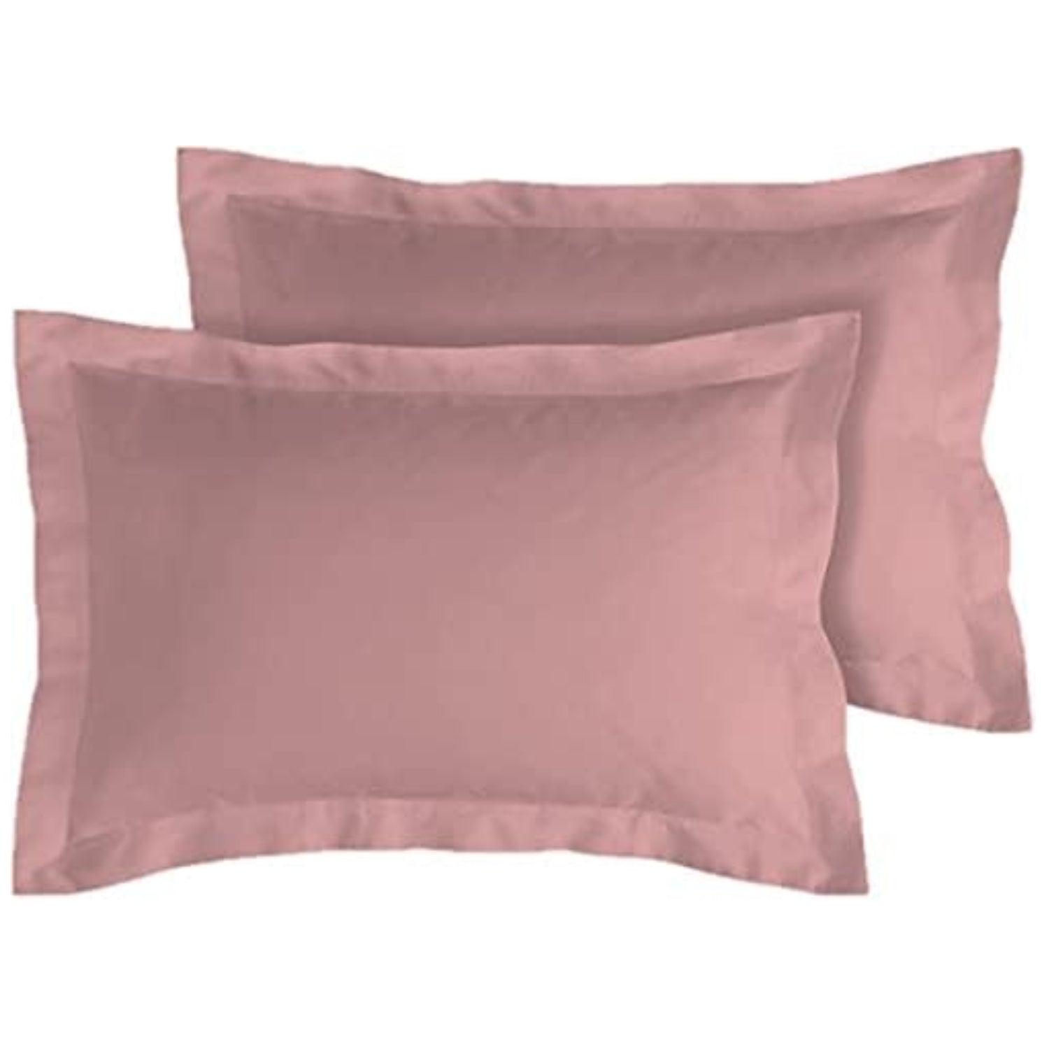 Oxford Pillowcase Poly Cotton Pack of 2 ‚Äì Size 50 x 7 5 cm