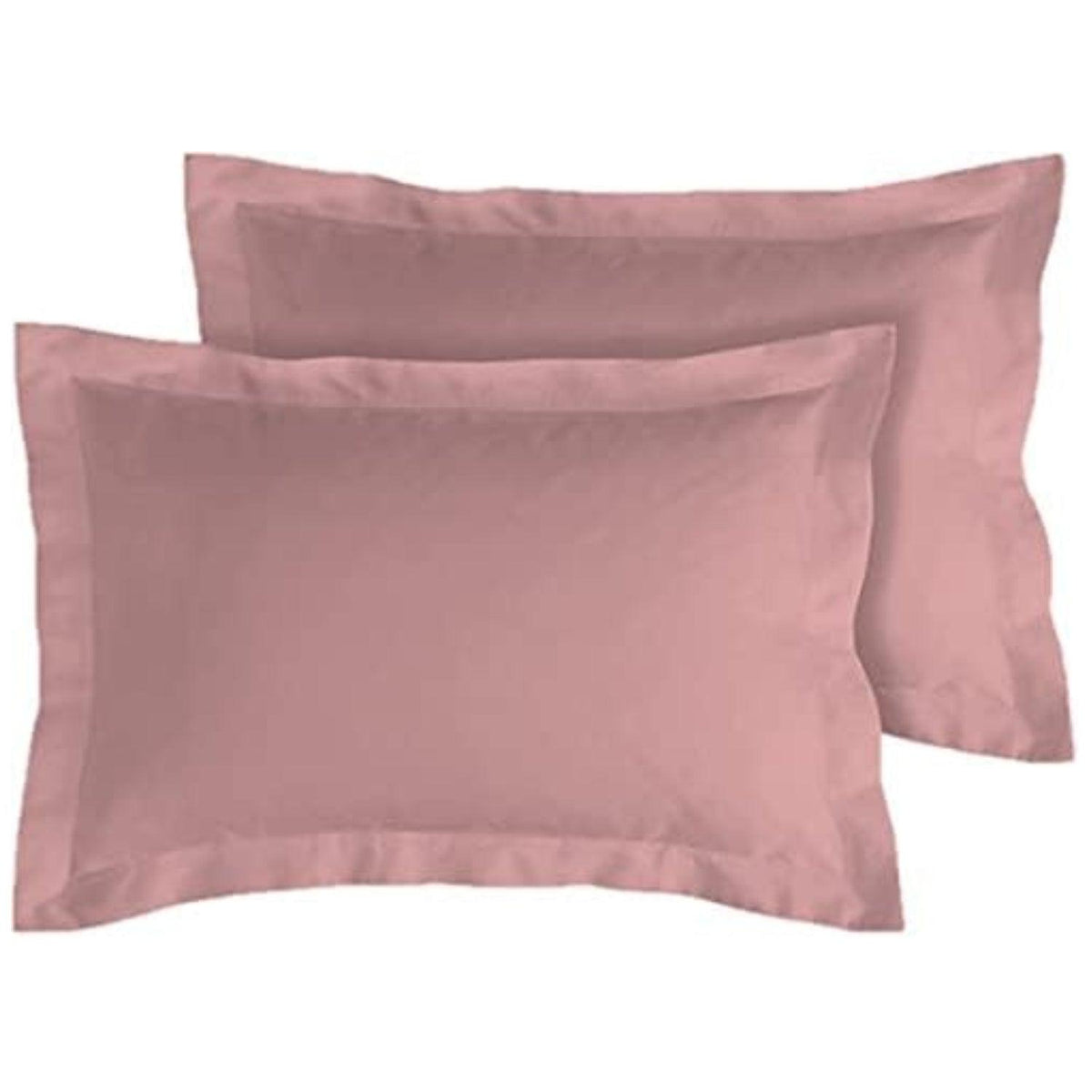 Oxford Pillowcase Poly Cotton Pack of 2 ‚Äì Size 50 x 7 5 cm