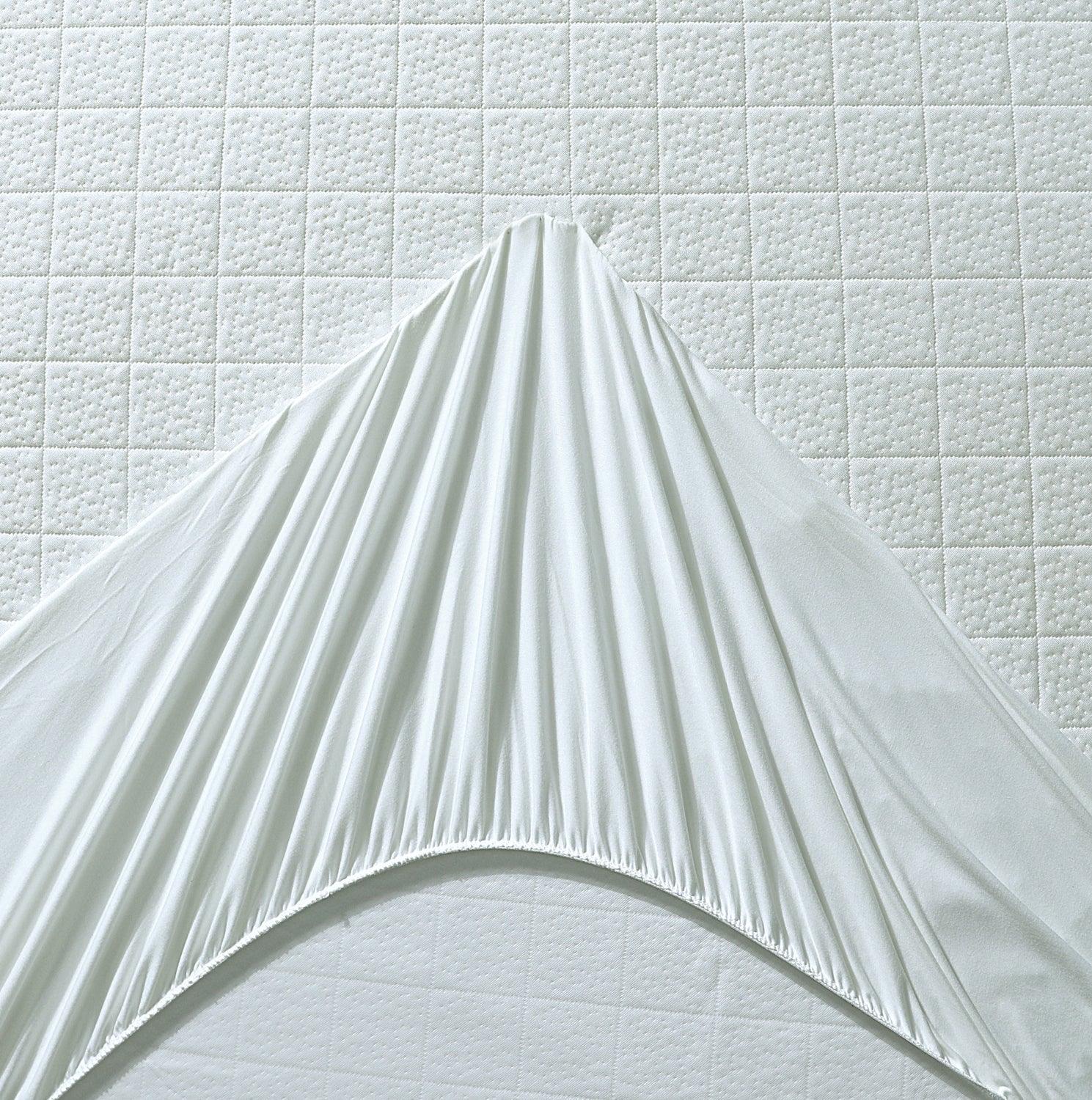 deep mattress protector