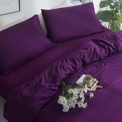 duvet cover cotton double