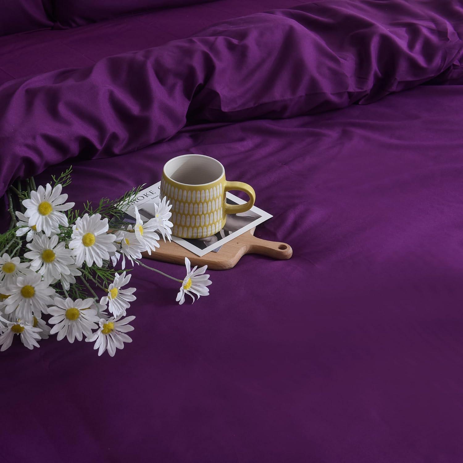 duvet cover for winter
