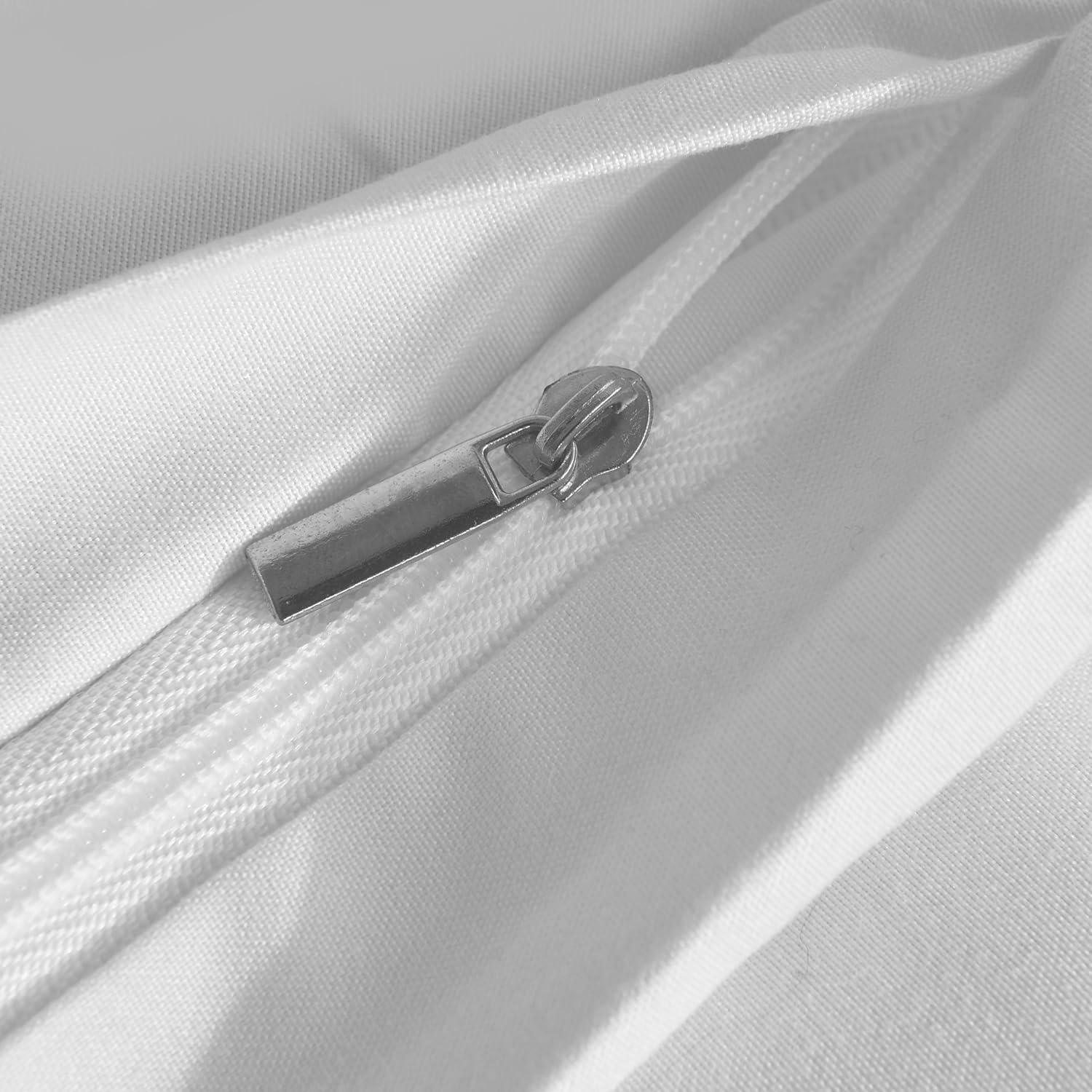 duvet cover set cotton