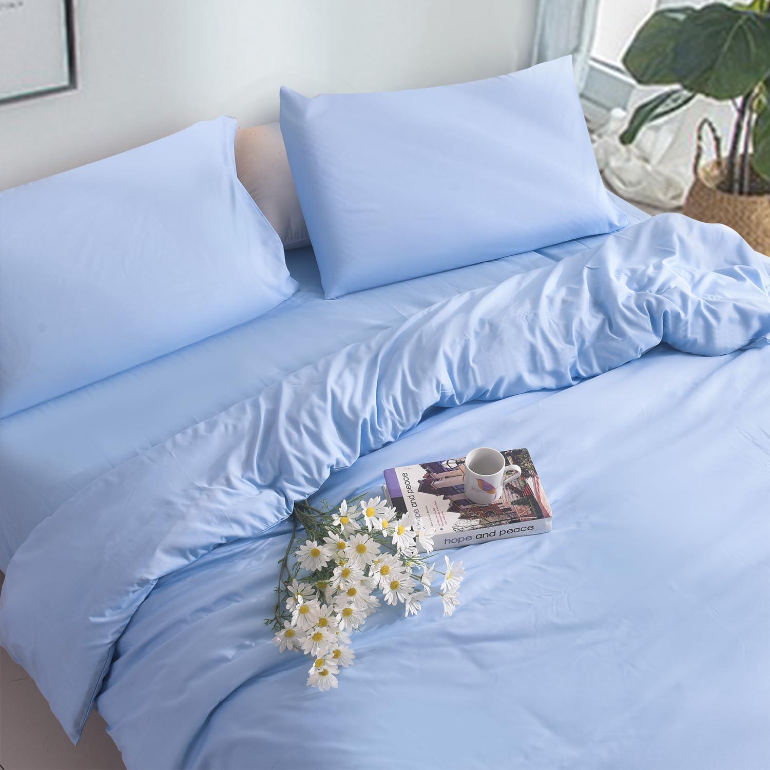 duvet cover set double