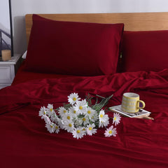 duvet cover set double bed