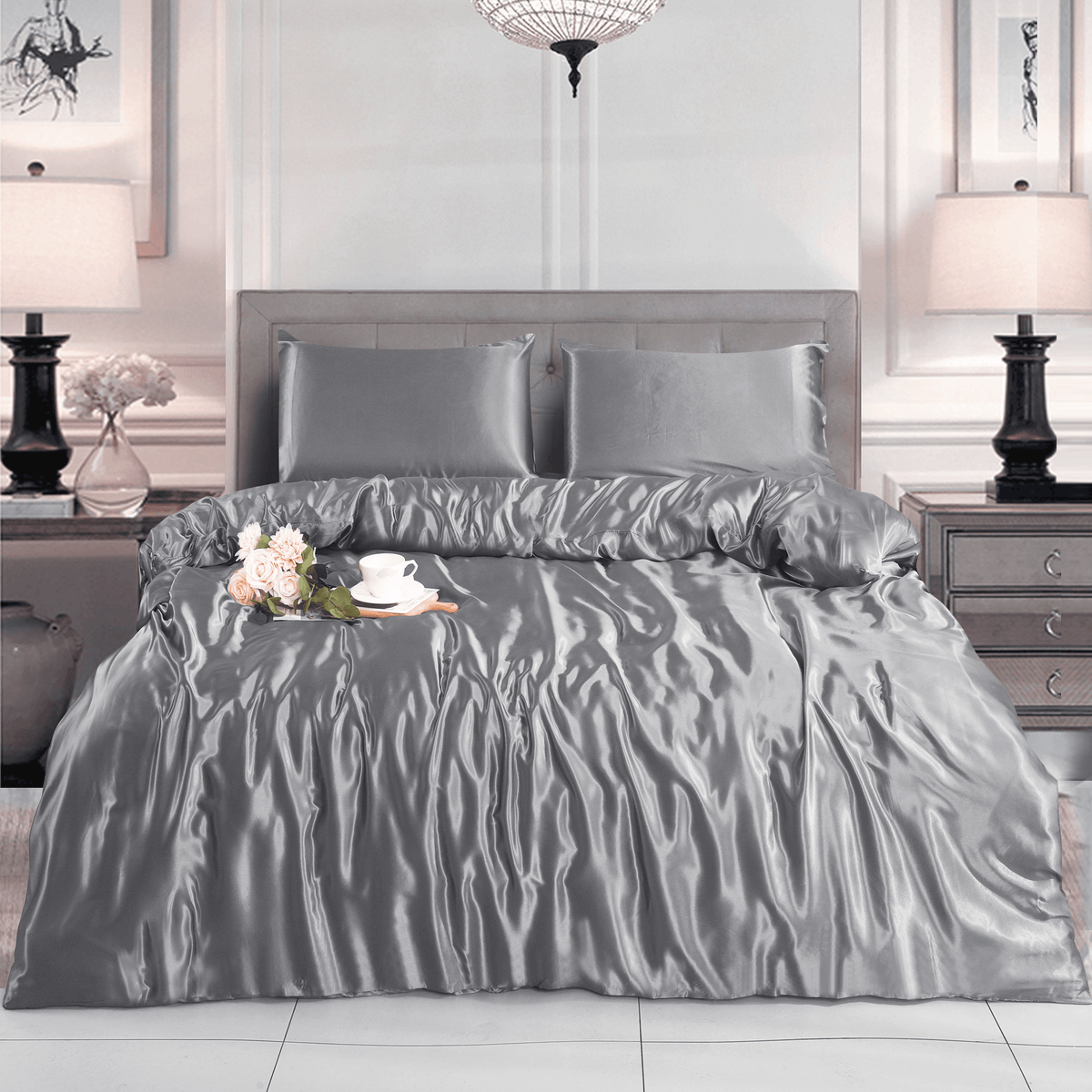 duvet cover set duvet cover jungle