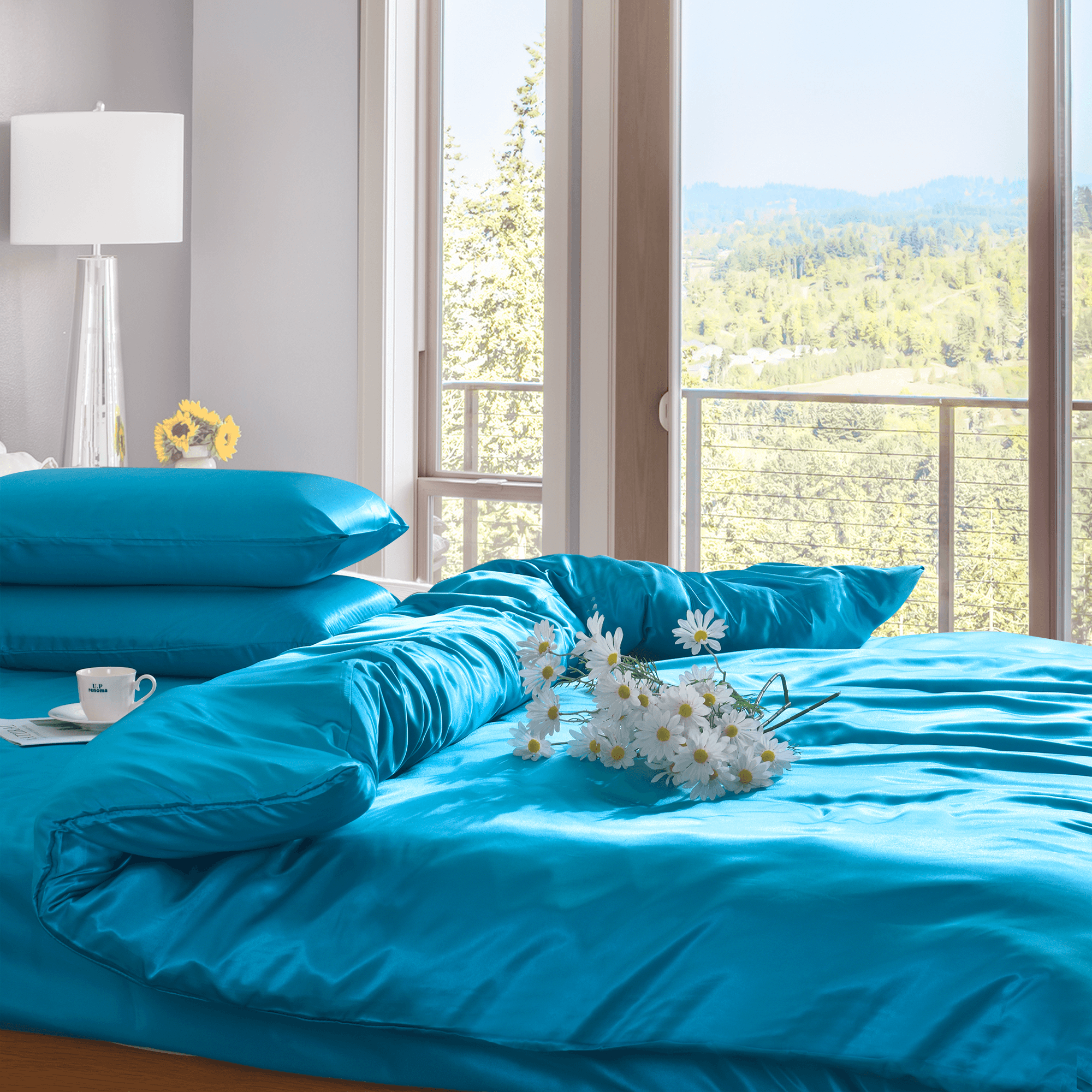 duvet cover set duvet cover mushroom