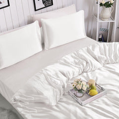 duvet cover set duvet cover putting on