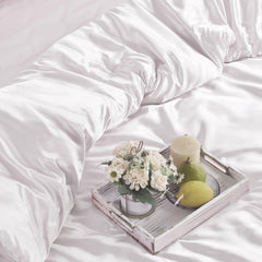 duvet cover set duvet cover terracotta