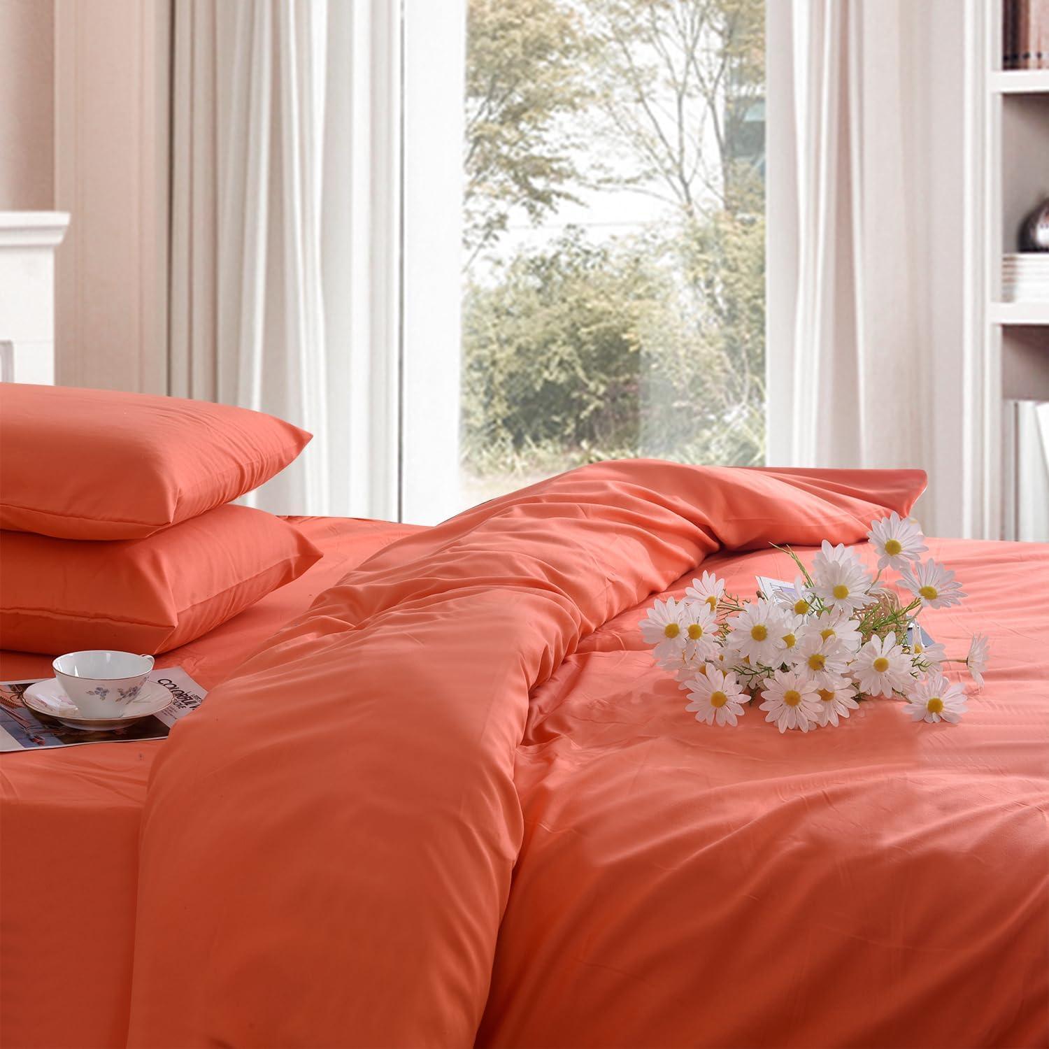 duvet cover set egyptian cotton