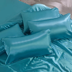 fitted sheet brushed cotton