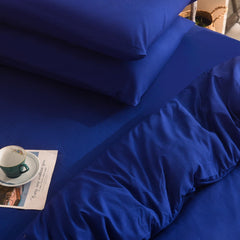 jersey duvet cover set