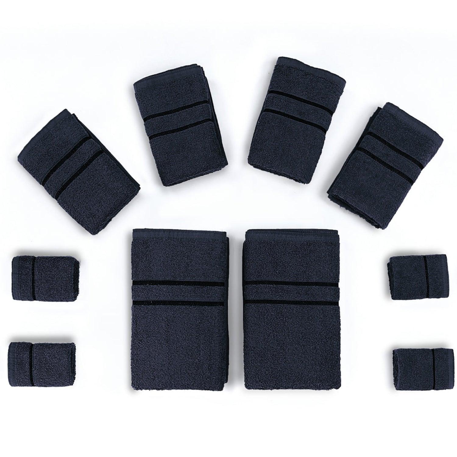 large towels