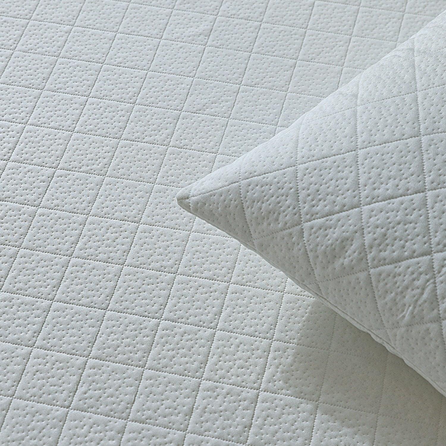 mattress protector cover king size
