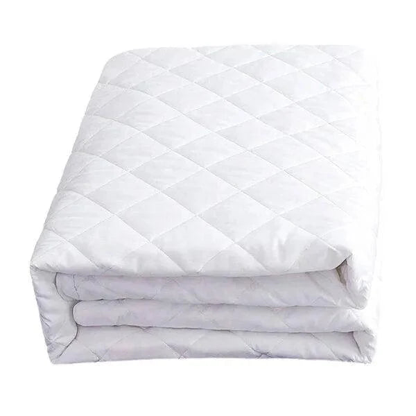 super king waterproof mattress protector